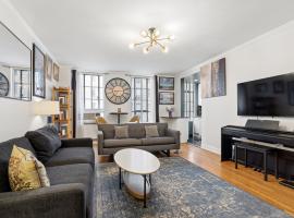 333 W 56TH Street #9L 中城西区 Hell's Kitchen, NY