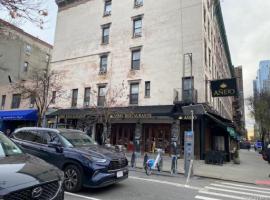 468 W 47th Street 中城西区 New York (Manhattan), NY