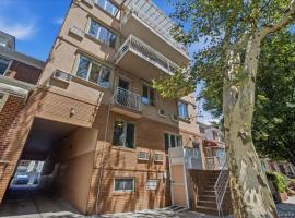 2231 62nd Street #1A 布鲁克林 Brooklyn, NY