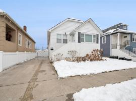 1038 Traymore Boulevard 岛公园 Island Park, NY