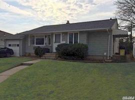 161 Dartmouth Drive 长岛 Hicksville, NY