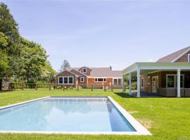 605 Cedar Drive 东长岛 Southold, NY