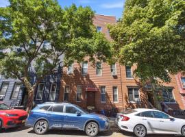 317 Eckford Street 布鲁克林 Brooklyn, NY