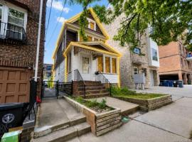 88-37 54th Avenue 艾姆赫斯特 Elmhurst, NY
