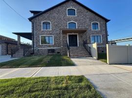 168-19 12th Road 白石镇 Whitestone, NY