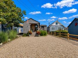 80 Rabbit Lane 东长岛 East Marion, NY