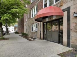 900 Lydig Avenue #4M 布朗士 Bronx, NY