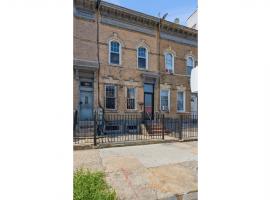 326 IRVING Avenue 房源照片 1