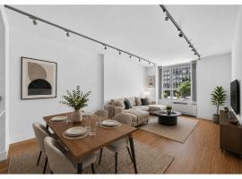 303 E 33RD Street #3G 基普斯湾 Kips Bay, NY