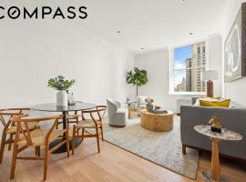 150 Nassau Street #9F 房源照片 1