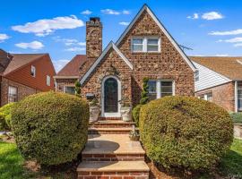 166-47 25th Avenue 白石镇 Whitestone, NY