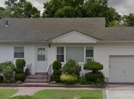 187 Urban Avenue 西布雷 Westbury, NY