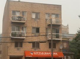 3451 Leavitt Street #3B 法拉盛 Flushing, NY