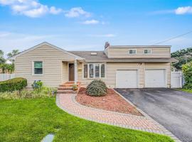 28 Greenvale Lane 塞奥瑟 Syosset, NY