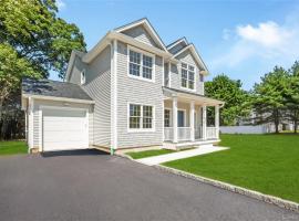 510 Bayport Avenue 东长岛 Bayport, NY