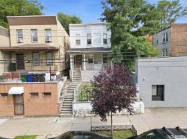 4412 Bronx Boulevard 布朗士 Bronx, NY
