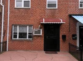 148-39 58th Avenue 法拉盛 Flushing, NY