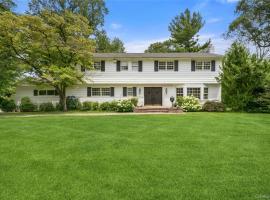 50 Flamingo Road 罗斯林 Roslyn, NY
