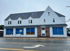 193 W Main 海湾 Bay Shore, NY
