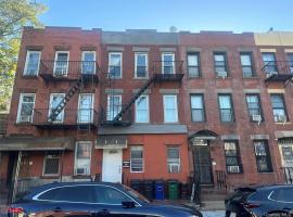 124 32nd Street 布鲁克林 Brooklyn, NY