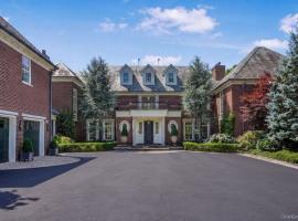 18 Gwynne Road 梅尔维尔 Melville, NY