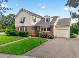 17 Maxwell Road 花园城 Garden City, NY