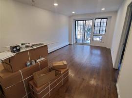 81-18 138th Street #3 牙买加 Jamaica, NY