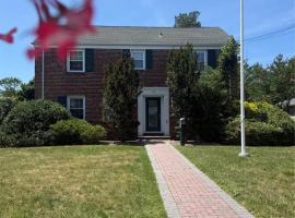 156 N Ocean Avenue 东长岛 Patchogue, NY