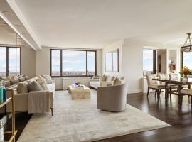115 E 87TH Street #37E 上东城 Carnegie Hill, NY