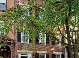 109 WILLOW Street #2 布鲁克林 Brooklyn Heights, NY