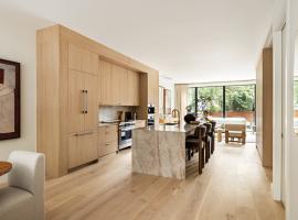 235 SACKETT Street #1 卡罗尔花园 Carroll Gardens, NY