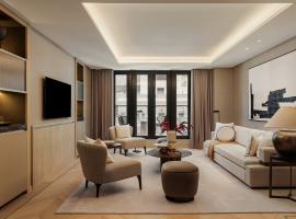 685 5TH Avenue #22B 中城东区 Midtown East, NY