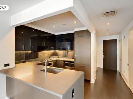50 RIVERSIDE Boulevard 上西城林肯廣場 Lincoln Square, NY