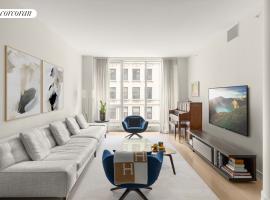241 5TH Avenue #5B 中城东美利山 NoMad, NY