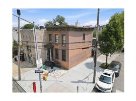 320 JACKSON Avenue 布朗士 Mott Haven, NY