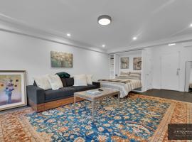 45 W 54TH Street #7D 中城西区 Midtown, NY