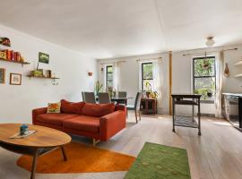 192 E 8TH Street #1B 肯辛顿 Kensington, NY