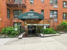 2866 MARION Avenue #1I 房源照片 1