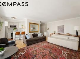 39 Gramercy Park N #17A 格拉梅西公园 Gramercy Park, NY