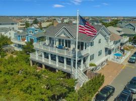 879 Oceanfront 长滩 Long Beach, NY