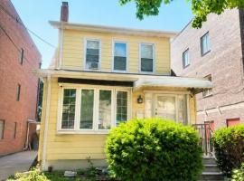 4122 163rd Street 法拉盛 Flushing, NY