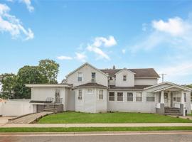 38 Wall Street 东长岛 Farmingdale, NY