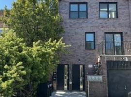 14441 78th Avenue #1 法拉盛 Flushing, NY