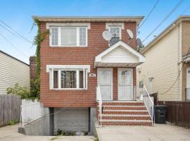 941 Crescent Street 布鲁克林 Brooklyn, NY