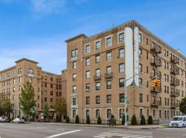 148-09 Northern Boulevard #1D 法拉盛 Flushing, NY