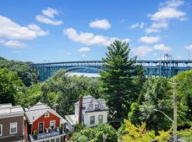 2287 Johnson Avenue #4F 布朗士 Bronx, NY