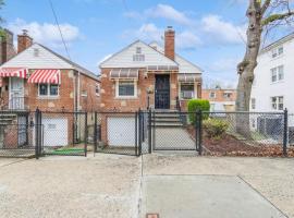 4121 Grace Avenue 布朗士 Bronx, NY