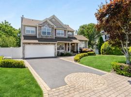 15 Scenicview Crescent 东长岛 Manorville, NY