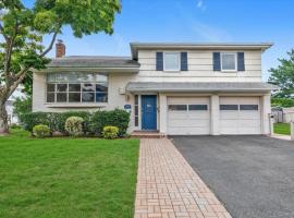 964 Cranford Avenue 长岛 North Woodmere, NY