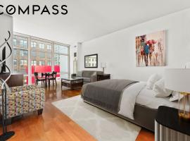 1600 Broadway #6F 中城西区 Midtown, NY